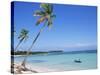 Punta Cana, Dominican Republic, West Indies, Central America-J Lightfoot-Stretched Canvas
