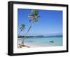 Punta Cana, Dominican Republic, West Indies, Central America-J Lightfoot-Framed Photographic Print