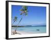 Punta Cana, Dominican Republic, West Indies, Central America-J Lightfoot-Framed Photographic Print