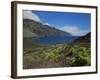 Punta De Teno, Tenerife, Canary Islands, Spain-Hans Peter Merten-Framed Photographic Print