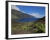 Punta De Teno, Tenerife, Canary Islands, Spain-Hans Peter Merten-Framed Photographic Print