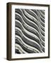 Punta Del Este, Millenium Tower, Condo Tower, Uruguay-Walter Bibikow-Framed Photographic Print