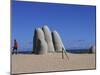 Punta Del Este, Uruguay-null-Mounted Photographic Print