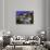 Punta Diamante Resort, Acapulco, Mexico-Walter Bibikow-Premium Photographic Print displayed on a wall