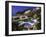 Punta Diamante Resort, Acapulco, Mexico-Walter Bibikow-Framed Photographic Print