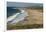 Punta Gasparena, Pacific coast south from Todos Santos, Baja California, Mexico, North America-Tony Waltham-Framed Photographic Print