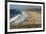 Punta Gasparena, Pacific coast south from Todos Santos, Baja California, Mexico, North America-Tony Waltham-Framed Photographic Print