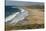 Punta Gasparena, Pacific coast south from Todos Santos, Baja California, Mexico, North America-Tony Waltham-Stretched Canvas