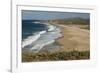 Punta Gasparena, Pacific coast south from Todos Santos, Baja California, Mexico, North America-Tony Waltham-Framed Photographic Print