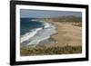 Punta Gasparena, Pacific coast south from Todos Santos, Baja California, Mexico, North America-Tony Waltham-Framed Photographic Print