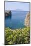 Punta Milazzese, Lipari Town, Panarea, Sicily, Italy-Guido Cozzi-Mounted Photographic Print