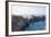 Punta Milazzese, Lipari Town, Panarea, Sicily, Italy-Guido Cozzi-Framed Photographic Print