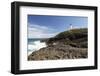 Punta Morillos, Arecibo, Puerto Rico-George Oze-Framed Photographic Print