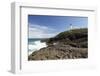 Punta Morillos, Arecibo, Puerto Rico-George Oze-Framed Photographic Print