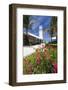 Punta Sur Lighthouse, Isla Mujeres,Mexico-George Oze-Framed Photographic Print
