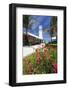 Punta Sur Lighthouse, Isla Mujeres,Mexico-George Oze-Framed Photographic Print