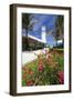 Punta Sur Lighthouse, Isla Mujeres,Mexico-George Oze-Framed Photographic Print