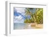 Punta Uva beach in Puerto Viejo, Limon, Costa Rica-Chris Mouyiaris-Framed Photographic Print