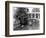 Punting at Cambridge-Henry Grant-Framed Photographic Print