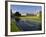 Punting on The River Cam, Kings College, Cambridge, England-Peter Adams-Framed Photographic Print