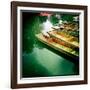 Punting-Craig Roberts-Framed Photographic Print