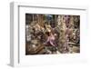 Puppets, Mandalay, Mandalay Region, Myanmar (Burma), Asia-Matthew Williams-Ellis-Framed Photographic Print