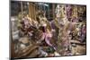 Puppets, Mandalay, Mandalay Region, Myanmar (Burma), Asia-Matthew Williams-Ellis-Mounted Photographic Print