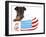 Puppies 063-Andrea Mascitti-Framed Photographic Print