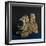 Puppy, 2011,-Peter Jones-Framed Giclee Print