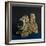 Puppy, 2011,-Peter Jones-Framed Giclee Print