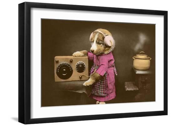 Art Print, , large