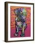 Puppy Love-Dean Russo-Framed Giclee Print