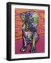 Puppy Love-Dean Russo-Framed Giclee Print