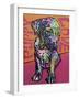 Puppy Love-Dean Russo-Framed Giclee Print