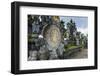 Pura Besakih Temple Complex, Bali, Indonesia, Southeast Asia, Asia-Michael Runkel-Framed Photographic Print