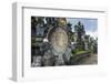 Pura Besakih Temple Complex, Bali, Indonesia, Southeast Asia, Asia-Michael Runkel-Framed Photographic Print