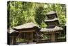 Pura Kehen Hindu Temple, Bangli, Ubud, Bali, Indonesia, Southeast Asia, Asia-Tony Waltham-Stretched Canvas