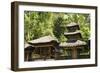 Pura Kehen Hindu Temple, Bangli, Ubud, Bali, Indonesia, Southeast Asia, Asia-Tony Waltham-Framed Photographic Print