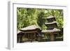 Pura Kehen Hindu Temple, Bangli, Ubud, Bali, Indonesia, Southeast Asia, Asia-Tony Waltham-Framed Photographic Print