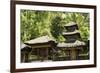 Pura Kehen Hindu Temple, Bangli, Ubud, Bali, Indonesia, Southeast Asia, Asia-Tony Waltham-Framed Photographic Print