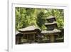 Pura Kehen Hindu Temple, Bangli, Ubud, Bali, Indonesia, Southeast Asia, Asia-Tony Waltham-Framed Photographic Print