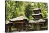 Pura Kehen Hindu Temple, Bangli, Ubud, Bali, Indonesia, Southeast Asia, Asia-Tony Waltham-Stretched Canvas