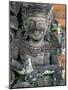 Pura Rambut Siwi Temple, Island of Bali, Indonesia, Southeast Asia-Bruno Morandi-Mounted Photographic Print