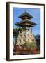 Pura Ulun Danu Batur Temple, Bali, Indonesia, Southeast Asia, Asia-G &-Framed Photographic Print