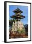 Pura Ulun Danu Batur Temple, Bali, Indonesia, Southeast Asia, Asia-G &-Framed Photographic Print