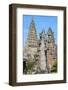 Pura Ulun Danu Batur Temple, Bali, Indonesia, Southeast Asia, Asia-G &-Framed Photographic Print