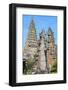 Pura Ulun Danu Batur Temple, Bali, Indonesia, Southeast Asia, Asia-G &-Framed Photographic Print