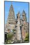 Pura Ulun Danu Batur Temple, Bali, Indonesia, Southeast Asia, Asia-G &-Mounted Photographic Print