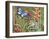 Pura Vida-Charlsie Kelly-Framed Giclee Print