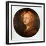 PURCELL Henry in 1690-Godfrey Kneller-Framed Giclee Print